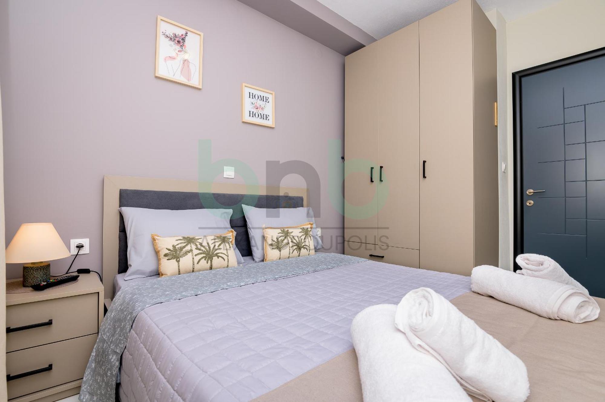 The Floral Suite Александруполис Екстериор снимка