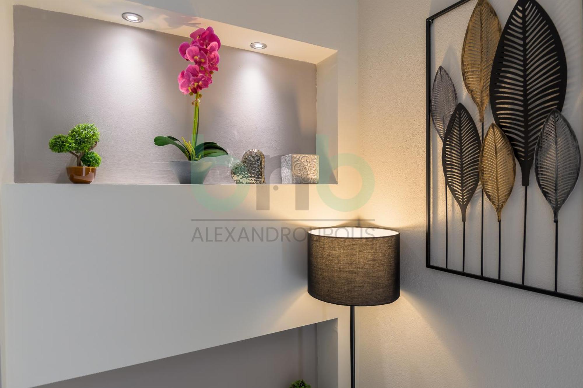 The Floral Suite Александруполис Екстериор снимка