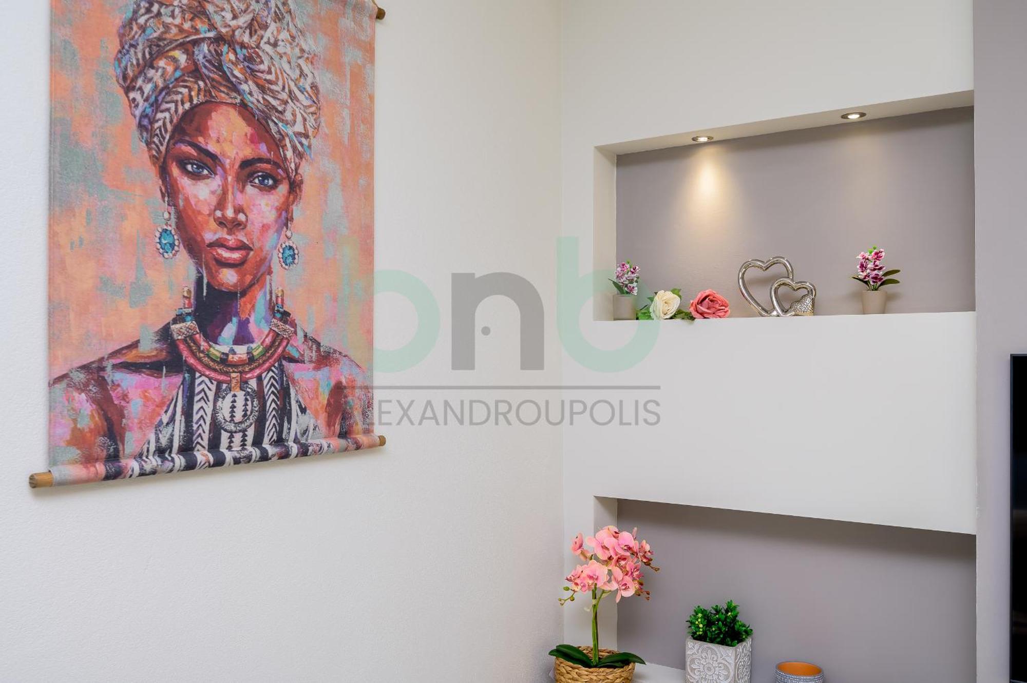 The Floral Suite Александруполис Екстериор снимка