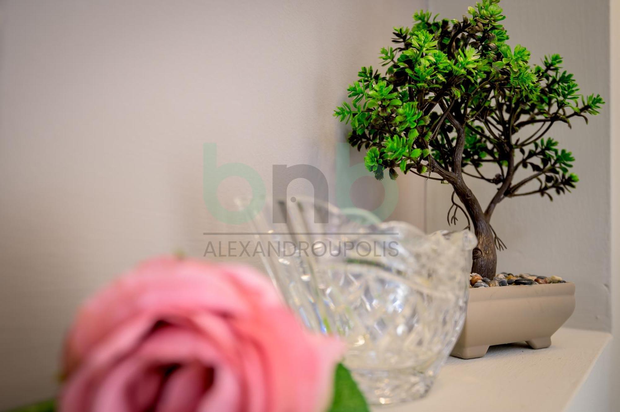 The Floral Suite Александруполис Екстериор снимка