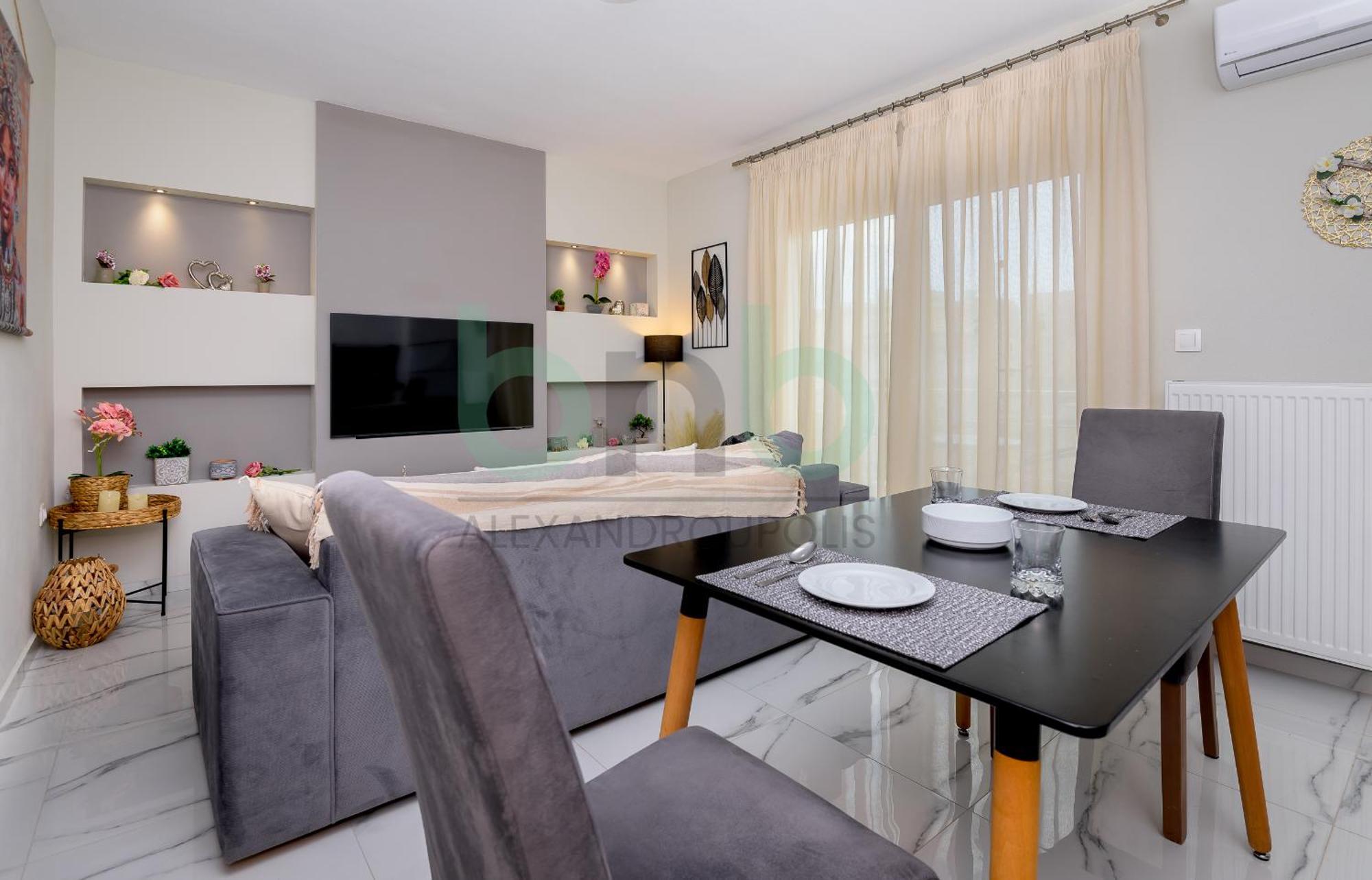 The Floral Suite Александруполис Екстериор снимка