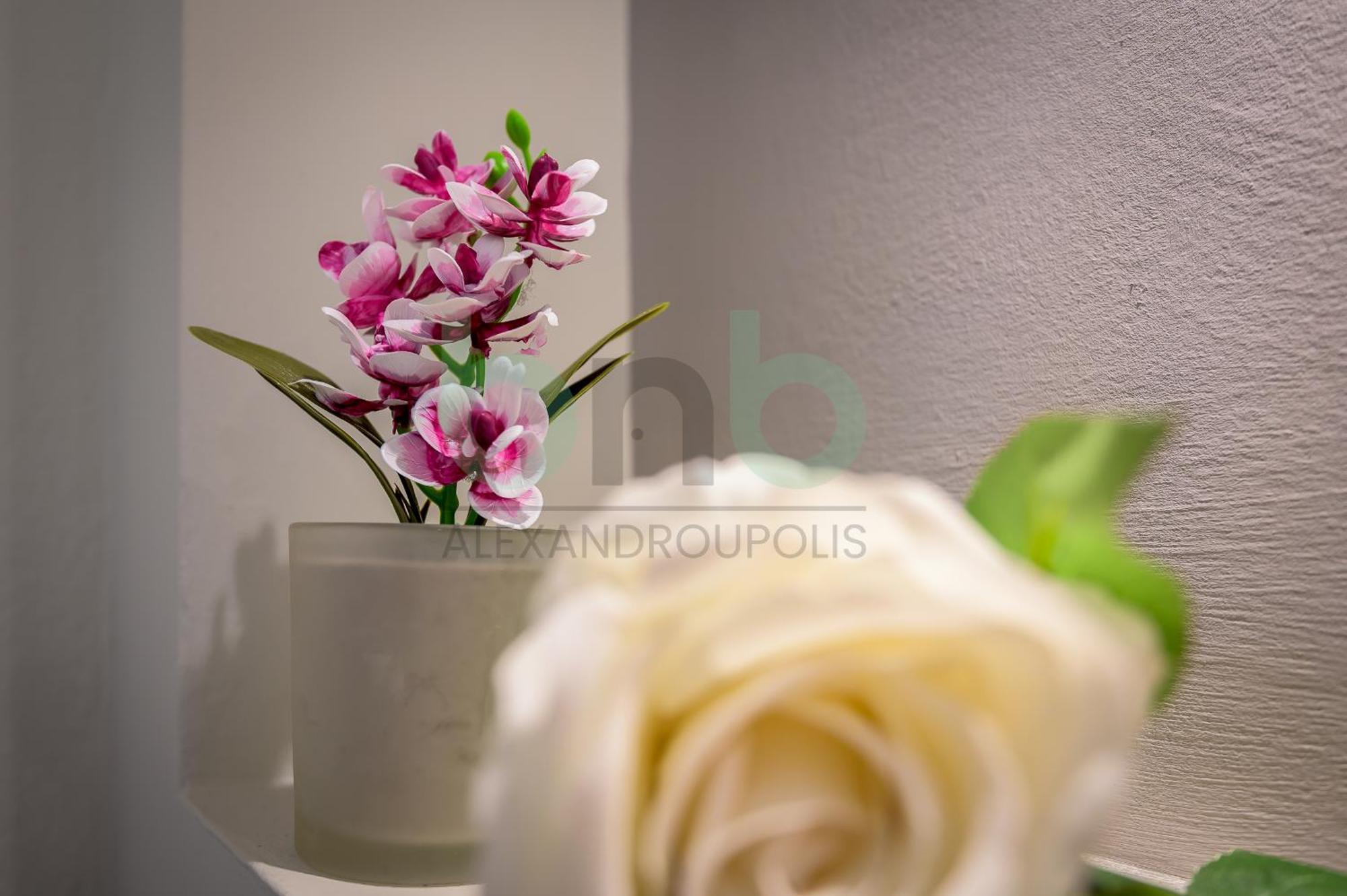 The Floral Suite Александруполис Екстериор снимка