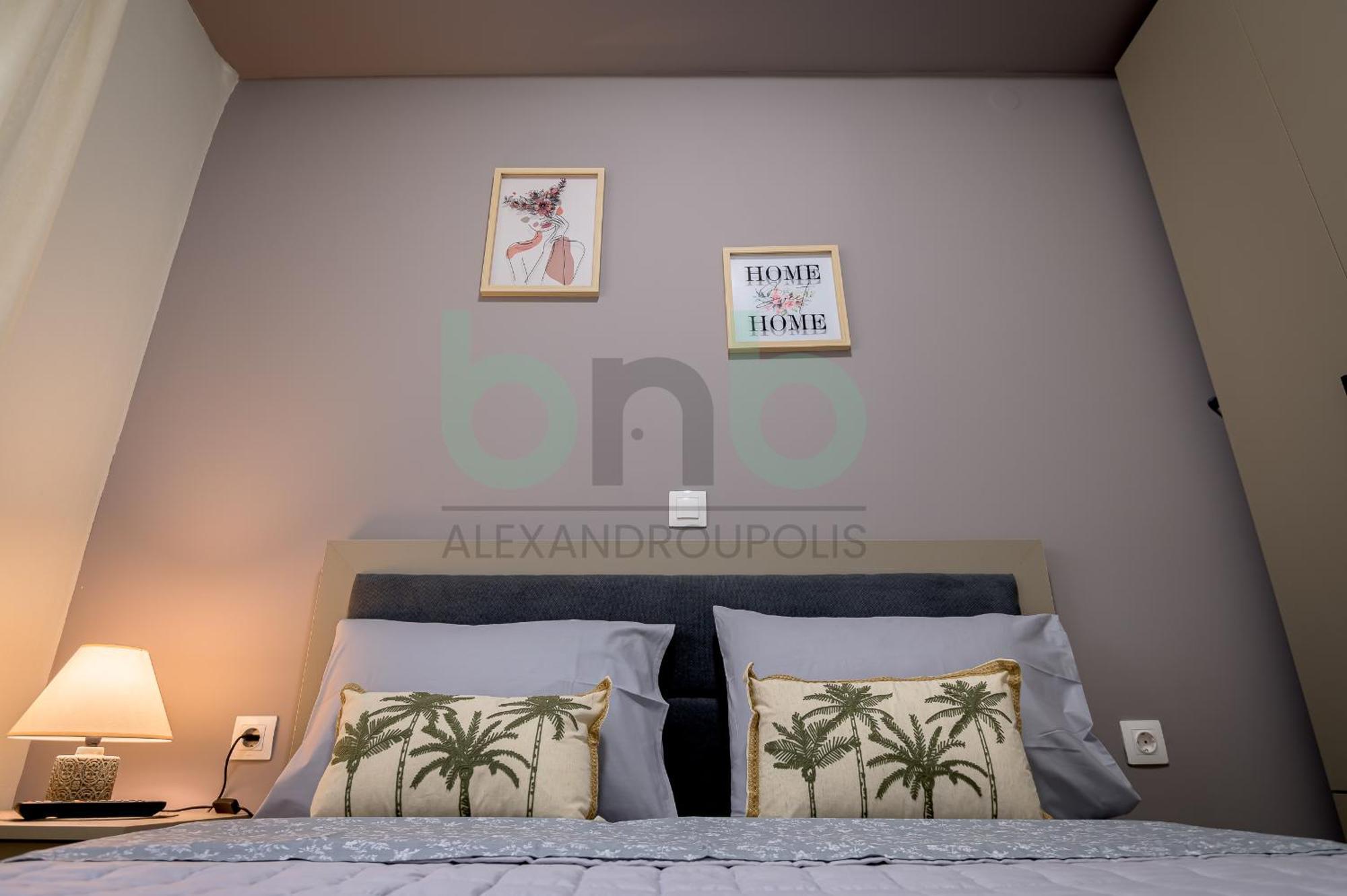 The Floral Suite Александруполис Екстериор снимка