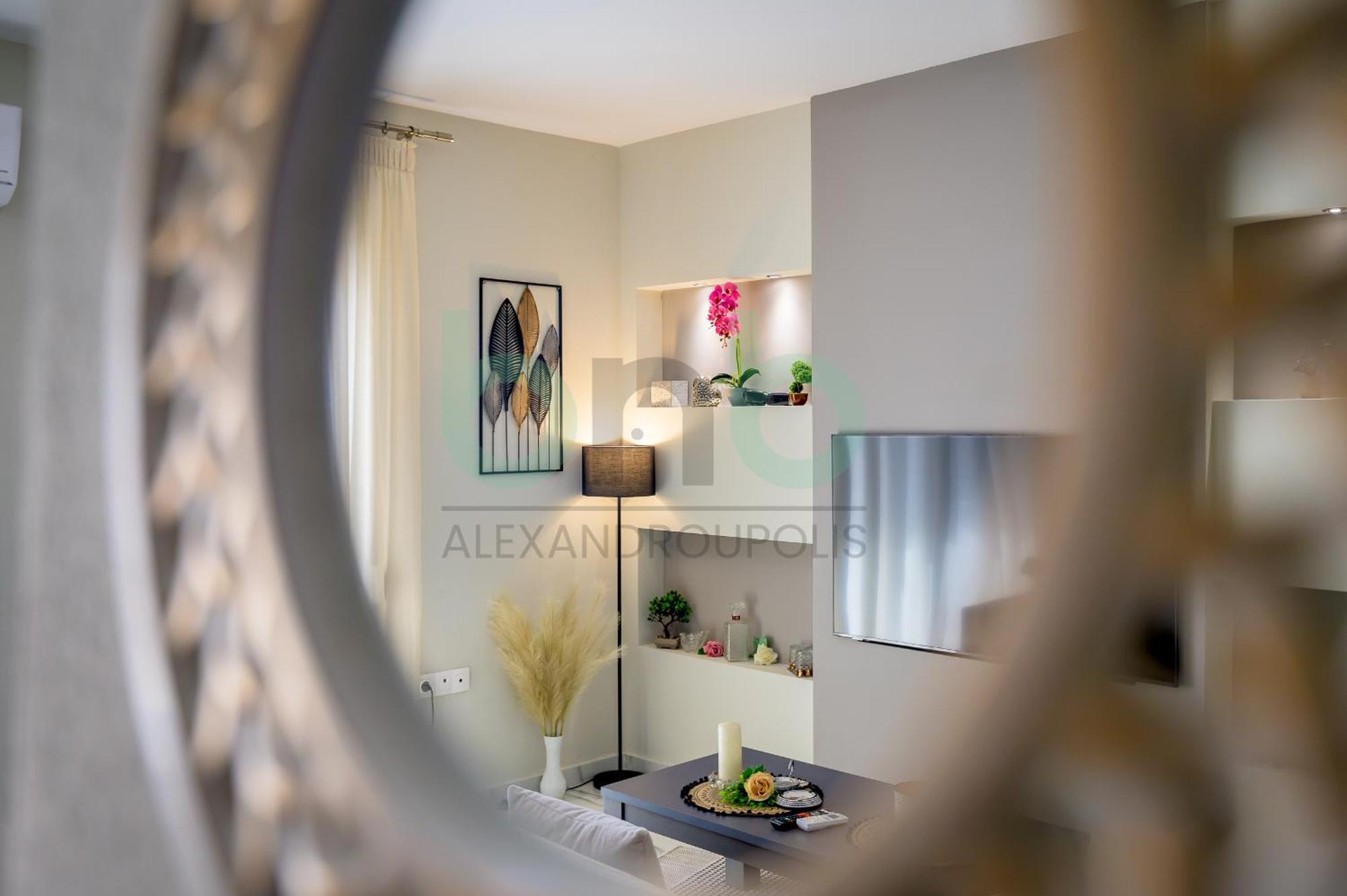The Floral Suite Александруполис Екстериор снимка