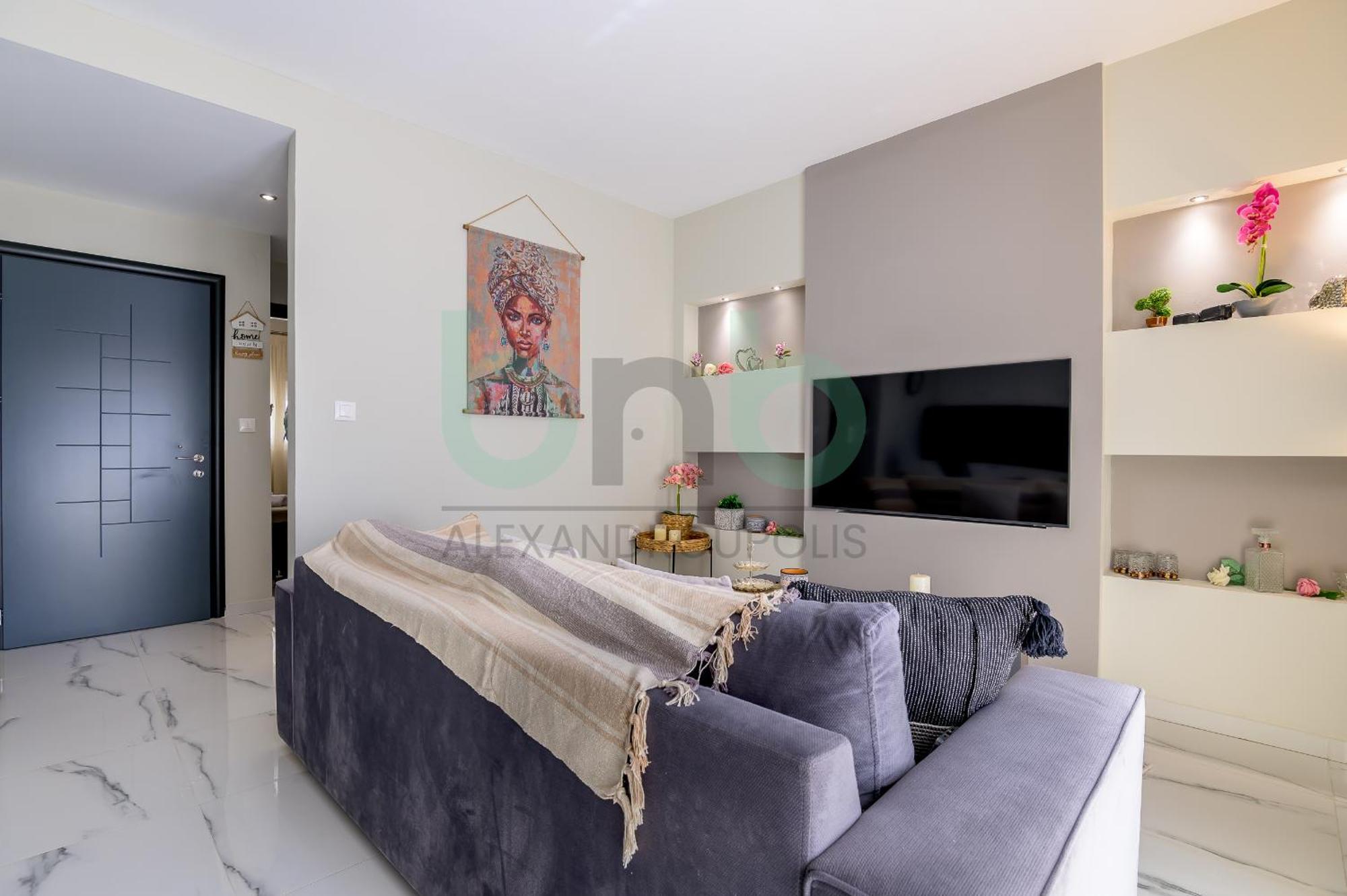 The Floral Suite Александруполис Екстериор снимка