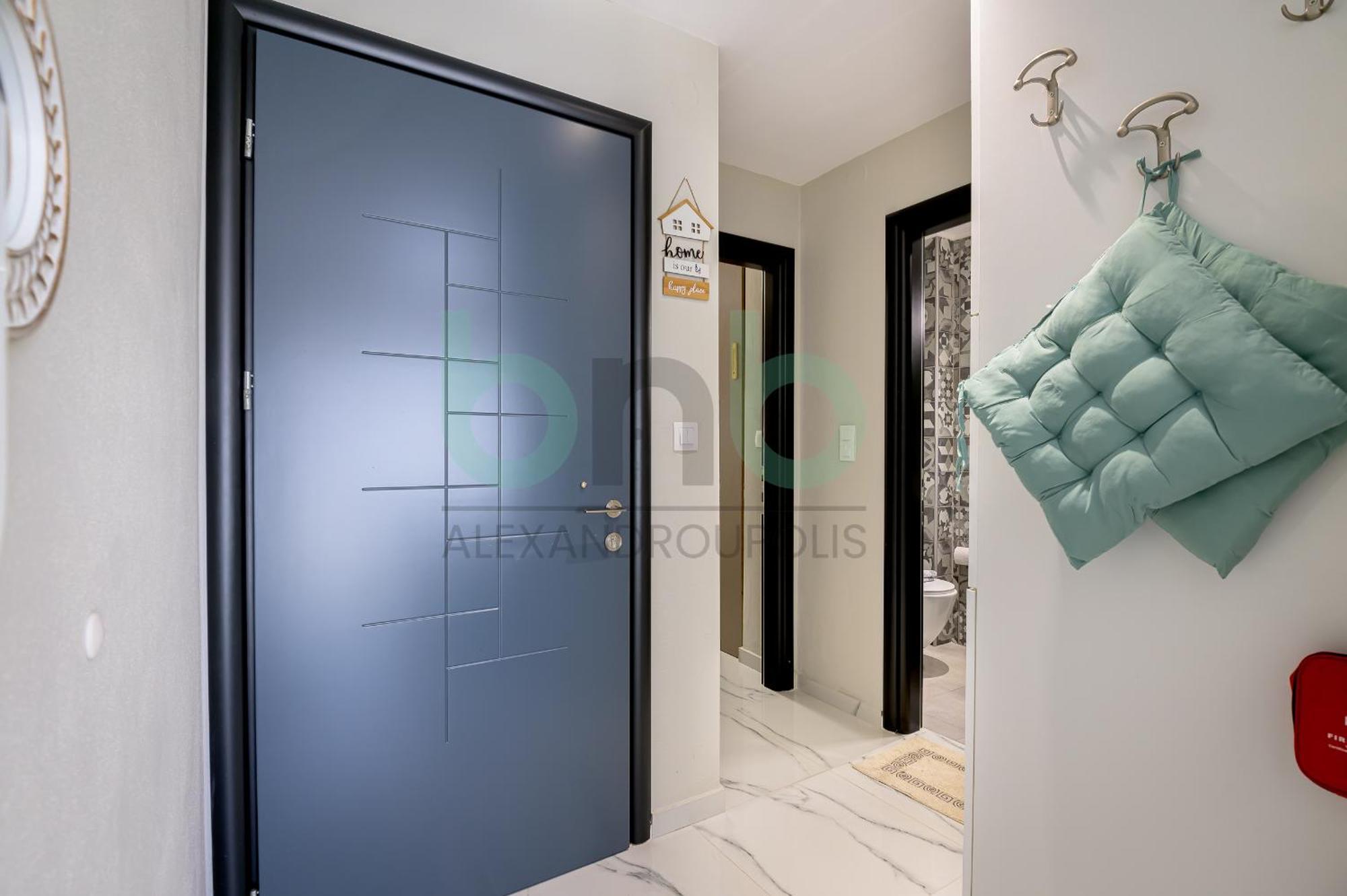 The Floral Suite Александруполис Екстериор снимка