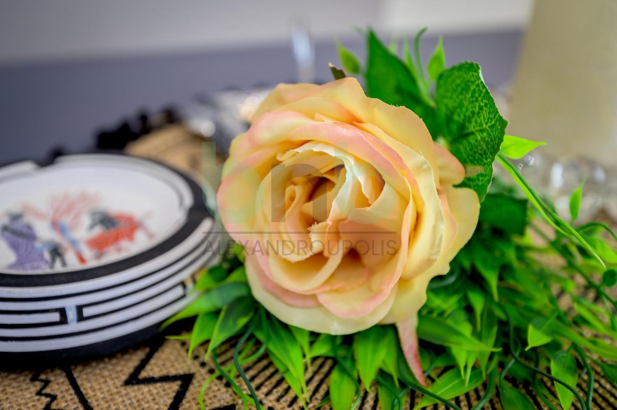 The Floral Suite Александруполис Екстериор снимка