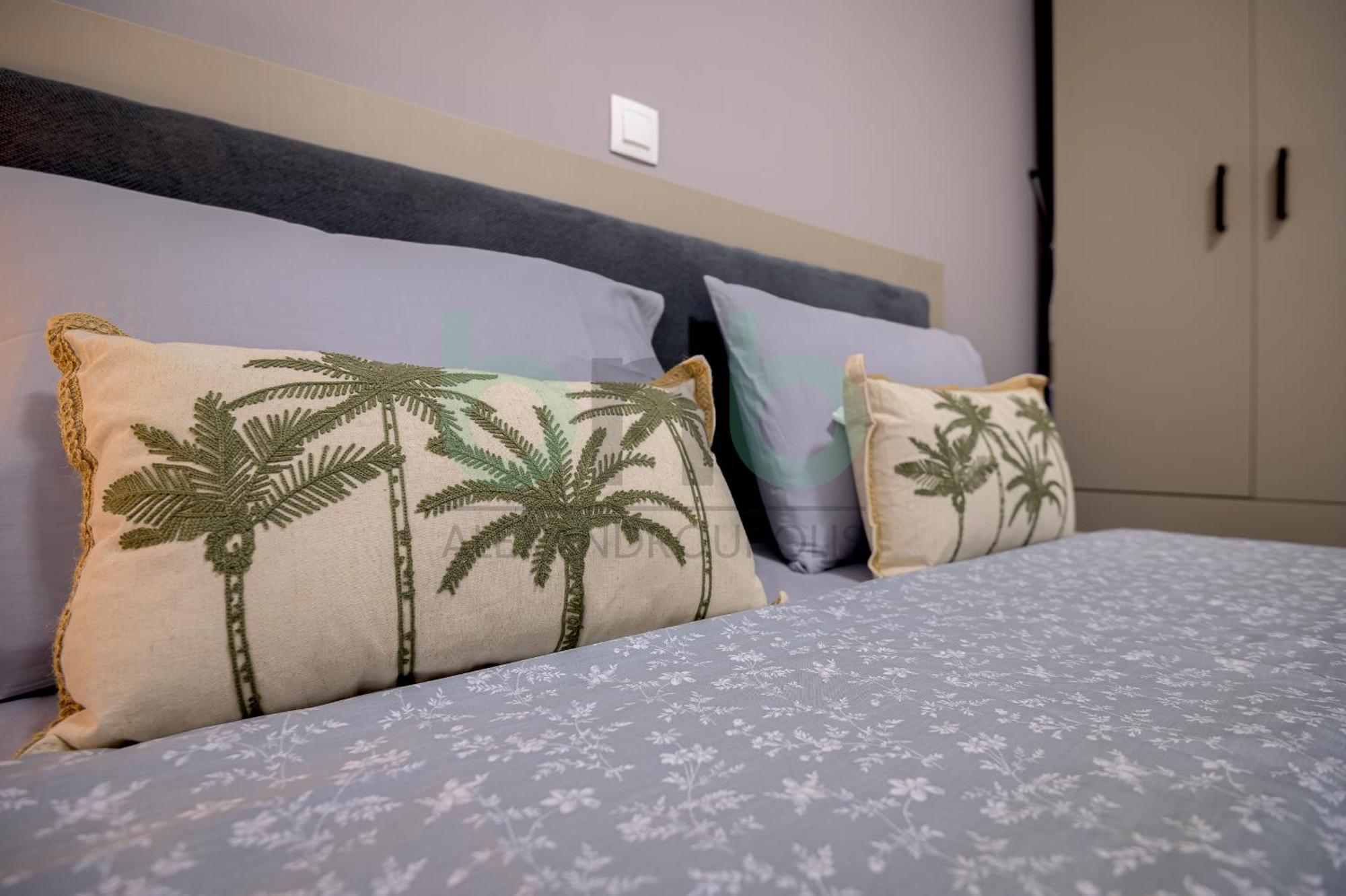 The Floral Suite Александруполис Екстериор снимка