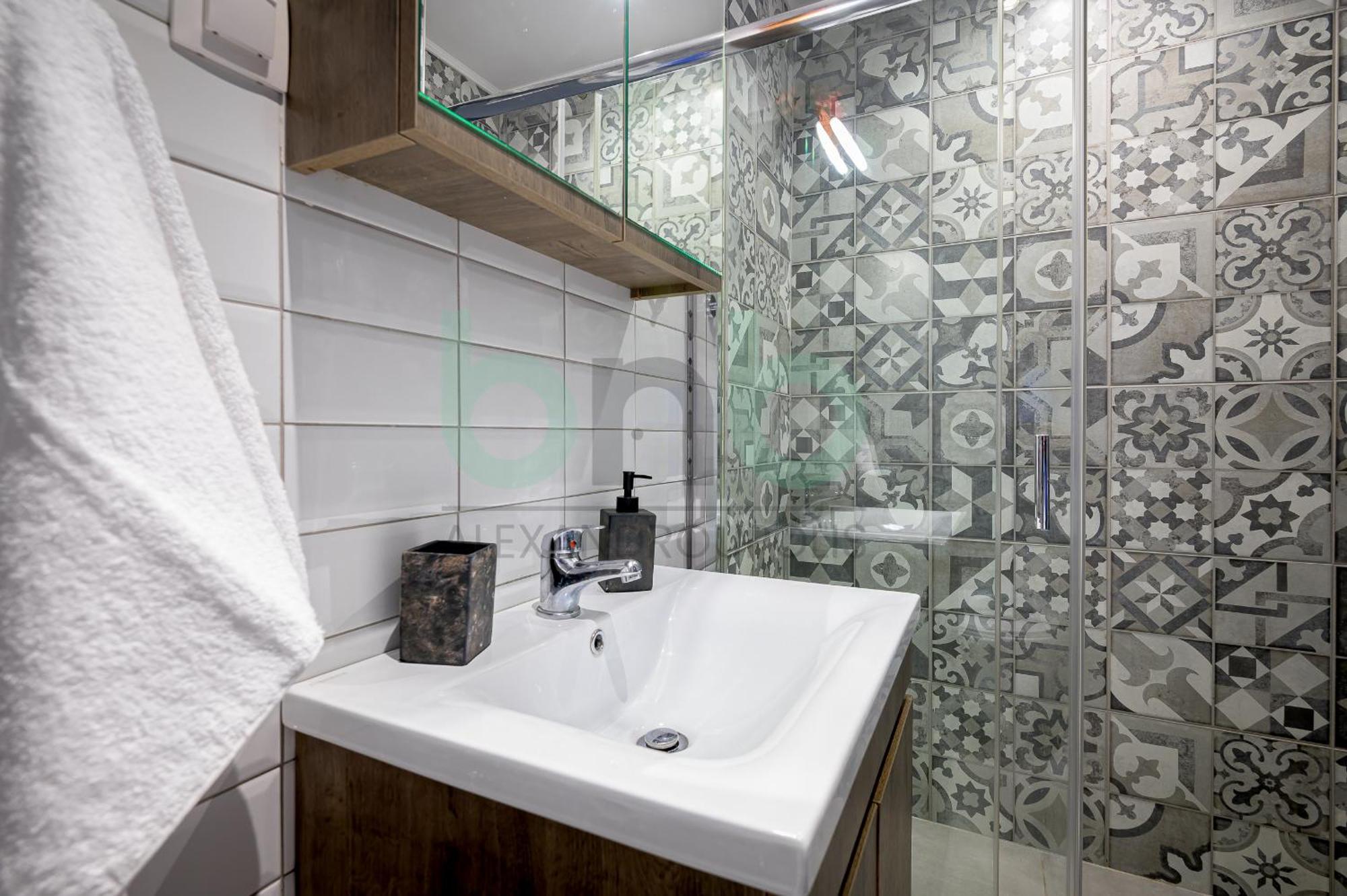 The Floral Suite Александруполис Екстериор снимка