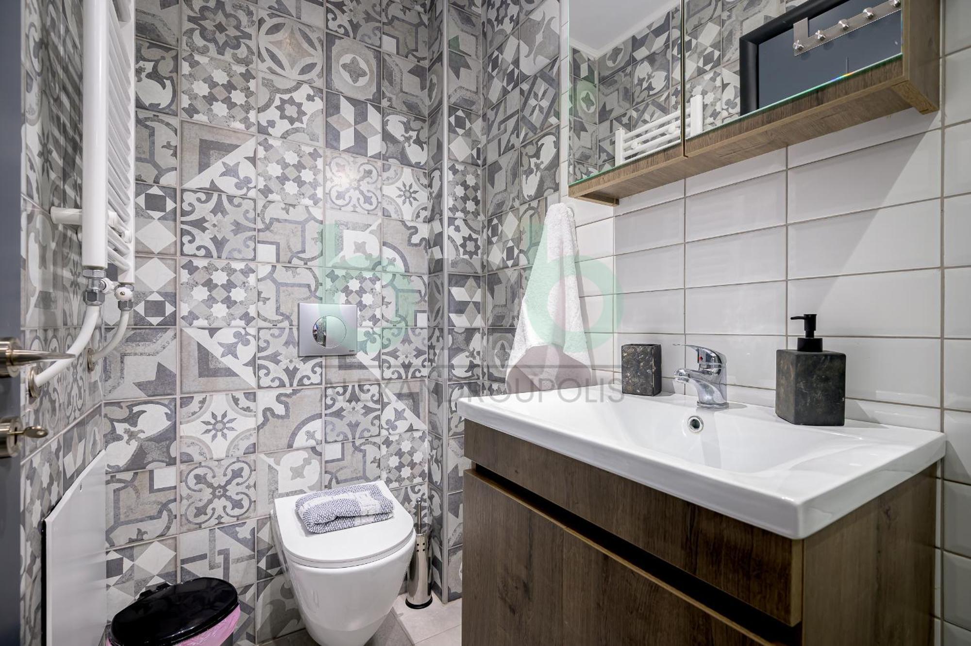 The Floral Suite Александруполис Екстериор снимка